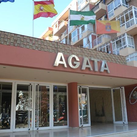 Hermoso Piso En Benalmadena - Edificio Agata Exterior foto