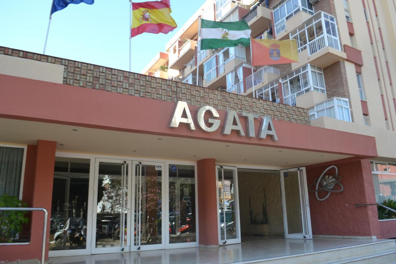 Hermoso Piso En Benalmadena - Edificio Agata Exterior foto