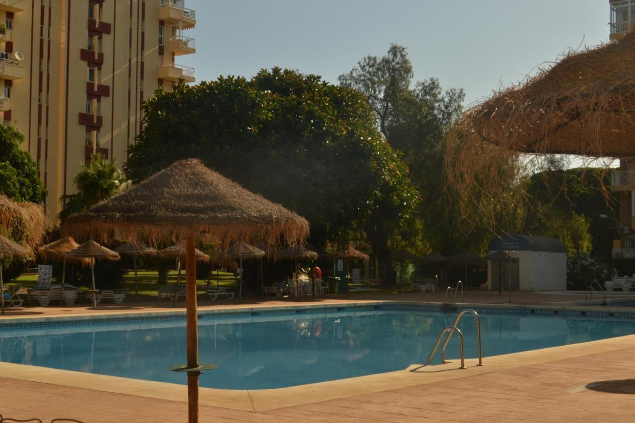 Hermoso Piso En Benalmadena - Edificio Agata Exterior foto