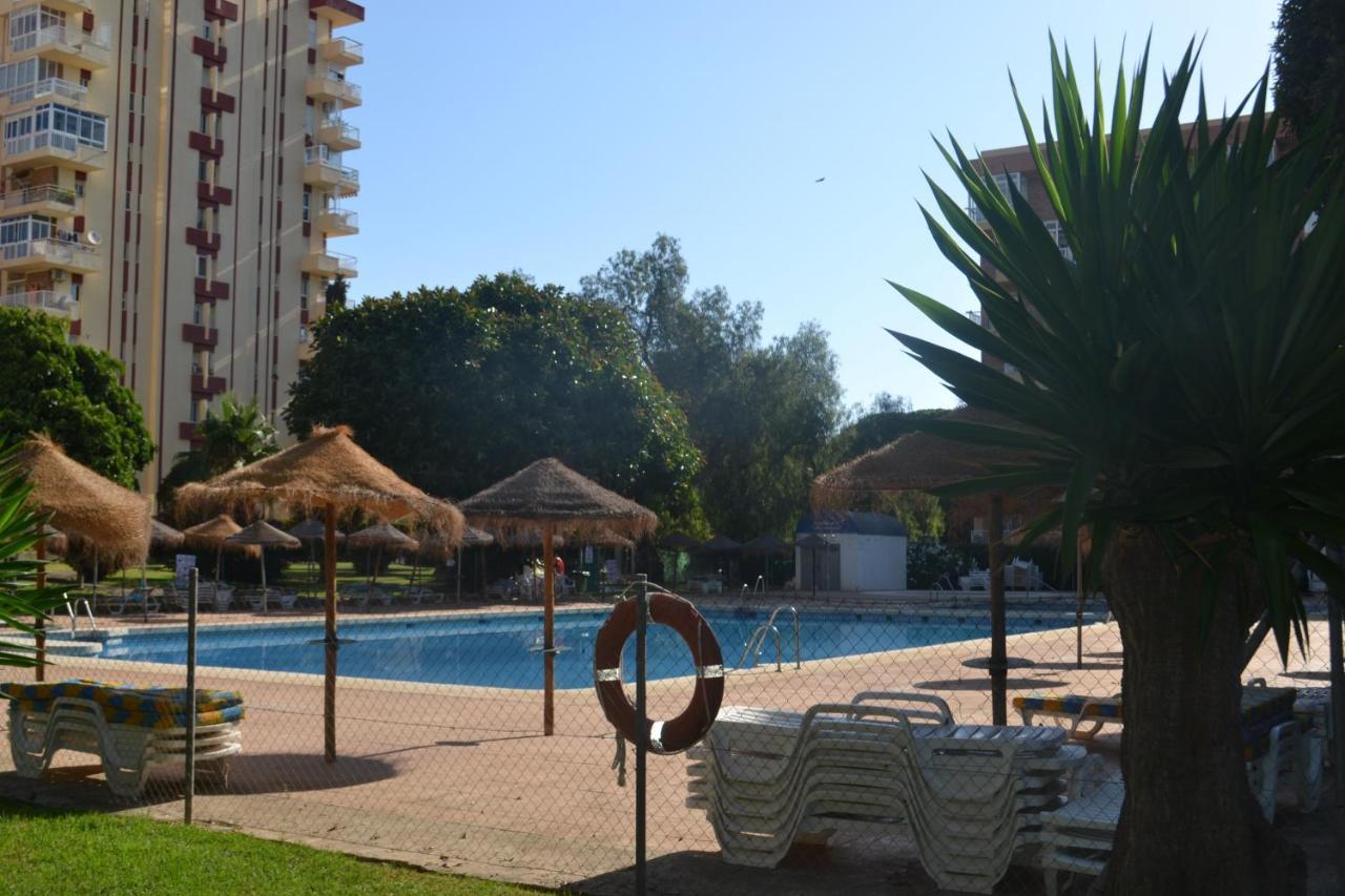 Hermoso Piso En Benalmadena - Edificio Agata Exterior foto