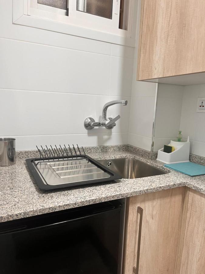 Hermoso Piso En Benalmadena - Edificio Agata Exterior foto